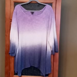 New Directions Curvy